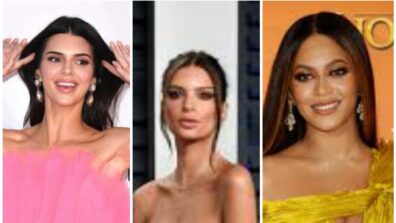 Kendall Jenner, Emily Ratajkowski, Or Beyonce: Who Rocked An Ultra Feminine Look To Perfection?