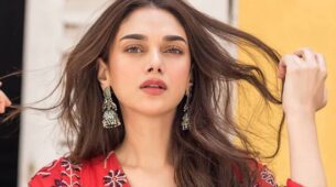 Key Facts About Aditi Rao Hydari We Bet You Would Love To Know