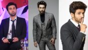 Kartik, Ranveer,  Ranbir…Three Superstars  Shooting In Delhi Simultaneously