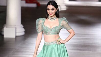 Kiara Advani Agrees To A Fact That Actors Have To Be ‘Thick-Skinned’: Know Why