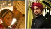 Kiara Advani gets married, Sidharth Malhotra shares his ‘Dilli Ki Shaadi’ look