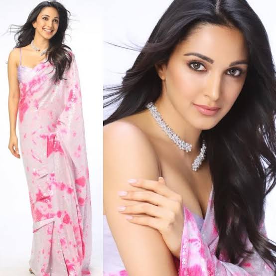 Kiara Advani Has A Tie-Dye Hue For Every Mood! Which Look Of Her Is Your Favorite? - 0