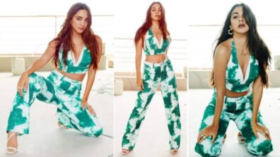 Kiara Advani Has A Tie-Dye Hue For Every Mood! Which Look Of Her Is Your Favorite?