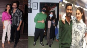 Kiara Advani-Kartik Aaryan To Sara Ali Khan-Dhanush: 5 Most Awaited On-screen Couples In Bollywood