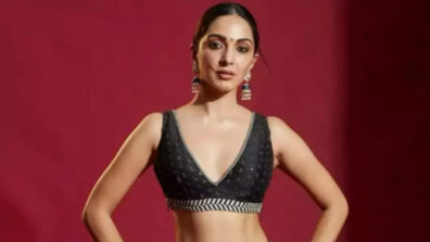 Jug Jugg Jeeyo: Kiara Advani Candid Video With Director Raj Mehta Goes Viral