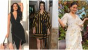 Kiara Advani, Shraddha Kapoor and Alia Bhatt’s quintessential wrap outfits are love