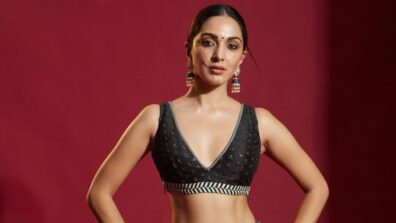 Times When Kiara Advani Impressed Us All By Acting As Punjabi Diva