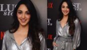 Kiara Advani’s Drop Dead Western Looks That Left Us Sweating