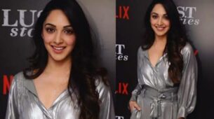 Kiara Advani’s Drop Dead Western Looks That Left Us Sweating