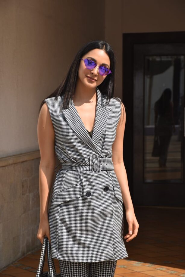 Kiara Advani’s Drop Dead Western Looks That Left Us Sweating - 2