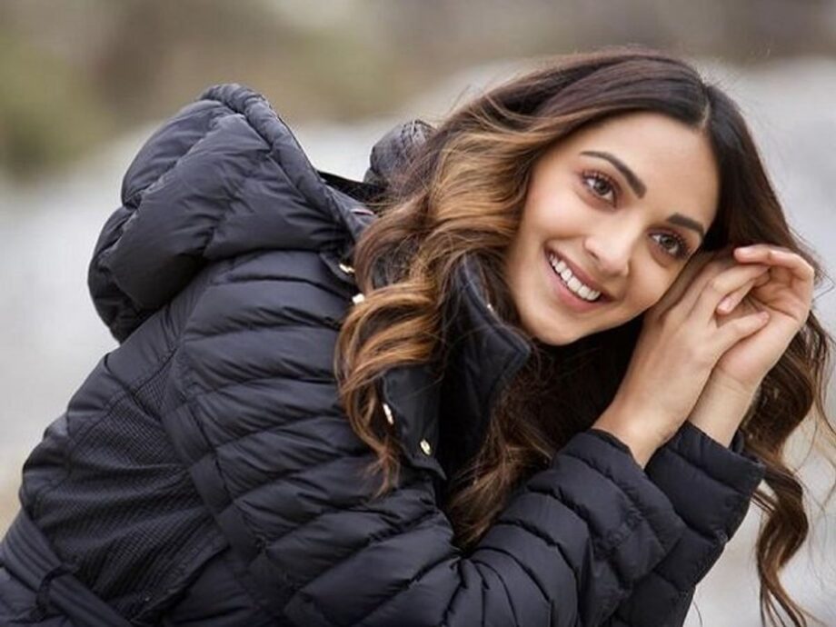 Kiara Advani’s Haircare Routine Revealed: Perfect For Winters - 0