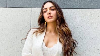 Kiara Advani’s Haircare Routine Revealed: Perfect For Winters