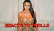 Kim Kardashian Reacts To Trolls About Her Met Gala Outfit; Read On To Know More