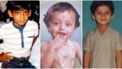 Kissable Cheeks: Prabhas’s Unseen Childhood Pictures Are The Sweetest
