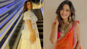 KKK 11 Beauties Divyanka Tripathi and Shweta Tiwari are Desi babes in Ethnic