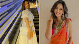 KKK 11 Beauties Divyanka Tripathi and Shweta Tiwari are Desi babes in Ethnic