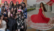 KKK 11 Social Babes: Divyanka Tripathi parties with her ‘girl squad’, Anushka Sen flaunts her Dhanteras look with a big smile