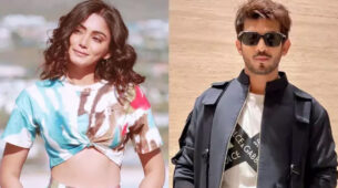 KKK Update: Sana Makbul confesses her feelings for Arjun Bijlani, read