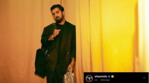 KL Rahul shares romantic hearts for girlfriend Athiya Shetty, see super cute romantic moment