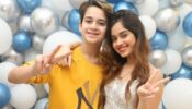 Know The ‘Real Reason’ Behind Jannat Zubair’s Brother Caught On Camera Sentimental & Heartbroken, Find Out Why?