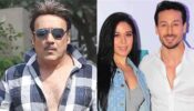 Krishna Shroff Makes Lovely Statement About Brother Tiger Shroff & Her Parents: Check Out