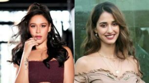 Krishna Shroff Opens Up On Her Bond With Disha Patani: Calls Her Sister