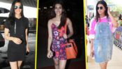 Kriti Sanon’s Best Airport Looks That We Would Love To Steal