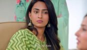Kuch Rang Pyar Ke Aise Bhi written update S03 Ep85 5th November 2021: Sanjana’s final card