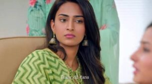 Kuch Rang Pyar Ke Aise Bhi written update S03 Ep85 5th November 2021: Sanjana’s final card
