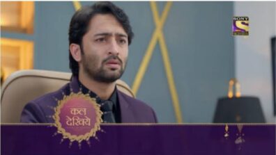 Kuch Rang Pyar Ke Aise Bhi written update S03 Ep88 10th November 2021: Suhana sees a bad dream