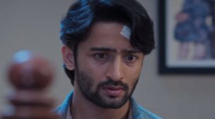 Kuch Rang Pyar Ke Aise Bhi written update S03 Ep90 12th November 2021: Sanjana gets caught