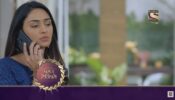 Kuch Rang Pyar Ke Asie Bhi written Update S03 Ep84 4th November 2021: Sanjana finds out about Sonakshi