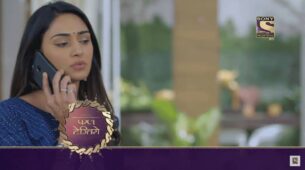 Kuch Rang Pyar Ke Asie Bhi written Update S03 Ep84 4th November 2021: Sanjana finds out about Sonakshi