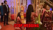Kumkum Bhagya spoiler alert: Prachi attempts to stop Rhea and Ranbir’s wedding