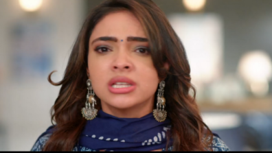 Kumkum Bhagya written update Ep2005 24th November 2021: Rhea threatens to commit suicide