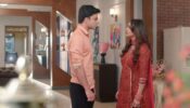 Kumkum Bhagya written update S01 Ep1987 1st November 2021: Pragya acted like Pragya Mehra