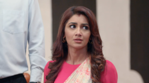 Kumkum Bhagya written update S01 Ep1988 2nd November 2021: Pragya proves Abhi innocent