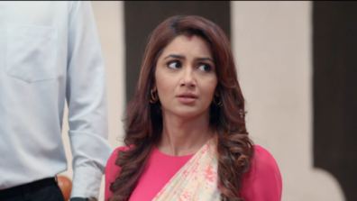 Kumkum Bhagya written update S01 Ep1988 2nd November 2021: Pragya proves Abhi innocent