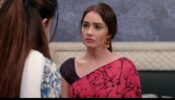 Kumkum Bhagya written update S01 Ep1990 4th October 2021: Aaliya slaps Tanu