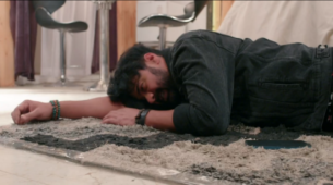 Kumkum Bhagya written update S01 Ep1991 5th November 2021: Mahesh and Gaurav plan to kill Abhi