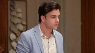 Kumkum Bhagya Written Update S01 Ep1993 8th November 2021:  Ranbir gets stunned