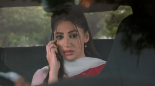 Kumkum Bhagya written update S01 Ep1994 9th November 2021: Alia shares her plan with Rhea