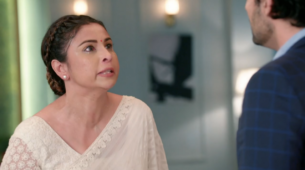 Kumkum Bhagya written update S01 Ep1998 16th November 2021: Pallavi cuts ties with Siddharth