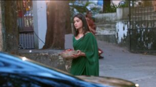Kumkum Bhagya written update S01 Ep2002 19th November 2021: Shushma makes a decision