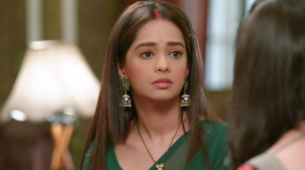 Kumkum Bhagya written update S01 Ep2003 22nd November 2021: Prachi gets into a business