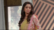 Kumkum Bhagya written update S01 Ep2004 23rd November 2021: Prachi meets Siddharth