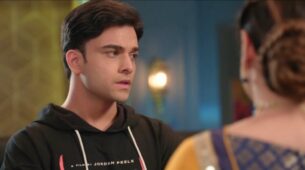 Kumkum Bhagya written update S01 Ep2008 29th November 2021: Prachi is pregnant