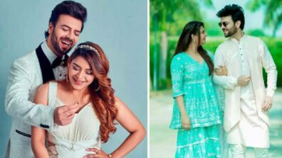 Kundali Bhagya Fame Sanjay Gagnani & Poonam Preet All Set To Tie Knot: Pre Wedding Pics Here