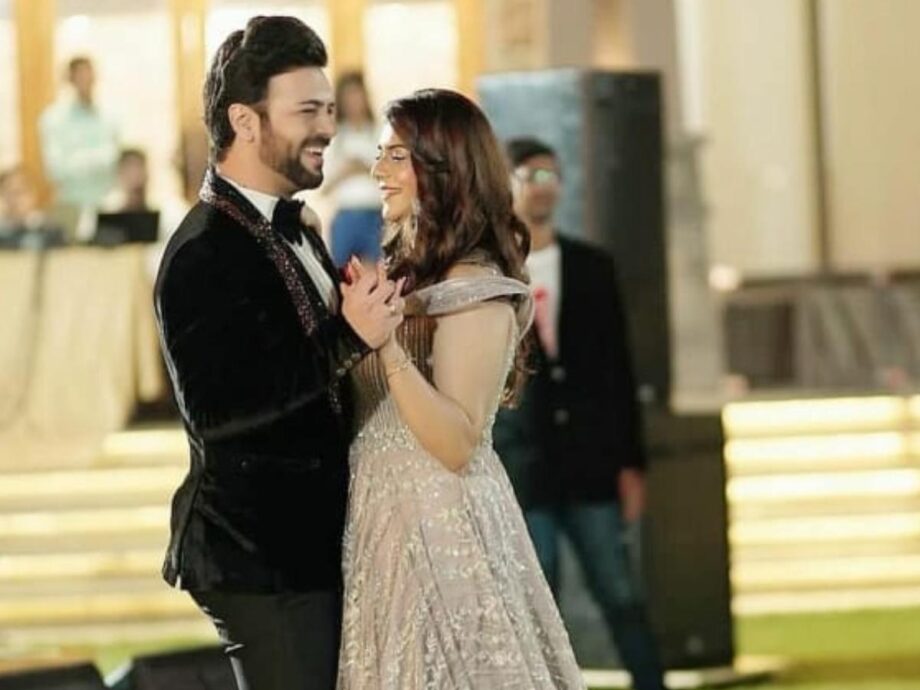 Kundali Bhagya Fame Sanjay Gagnani & Poonam Preet All Set To Tie Knot: Pre Wedding Pics Here - 2