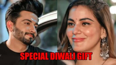 Kundali Bhagya spoiler alert: Karan gives special Diwali gift to Preeta